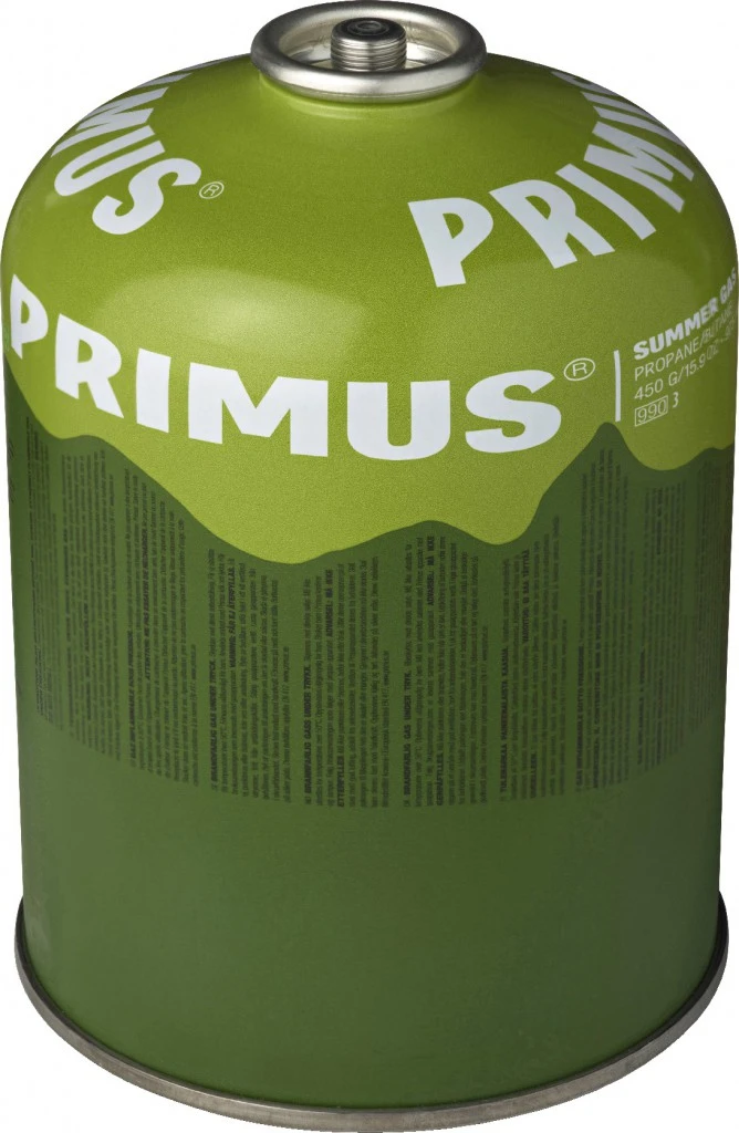 Cartouche de gaz Primus Summer Gas 450g Cartouche De Gaz Primus Summer Gas 450g -Magasin Aventure Nordique 220251 summer gas 450
