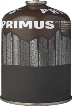 Cartouche De Gaz Primus Winter Gas 450 G 5 Cartouche De Gaz Primus Winter Gas 450 G -Magasin Aventure Nordique 220271 winter gas 450 ii