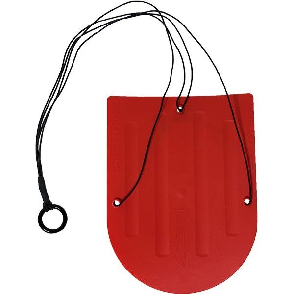 Snow and Sand Anchor SwissPiranha Snow And Sand Anchor SwissPiranha -Magasin Aventure Nordique ancre a neige et sable swisspiranha snow and sand anchor 04