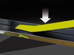 Fischer S-Bound 112 Crown/Dual-Skin Xtralite 11 Fischer S-Bound 112 Crown/Dual-Skin Xtralite -Magasin Aventure Nordique anti recul easy skin 5