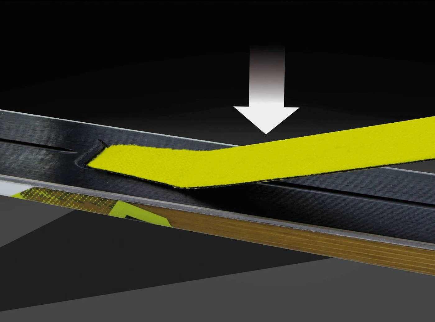 Fischer S-Bound 112 Crown/Dual-Skin Xtralite Fischer S-Bound 112 Crown/Dual-Skin Xtralite -Magasin Aventure Nordique anti recul easy skin 5