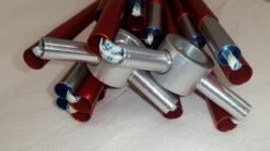 MSR Jeu D'arceaux Hubba Hubba NX 4 MSR Jeu D'arceaux Hubba Hubba NX -Magasin Aventure Nordique arceaux hubba hubba nx msr 1