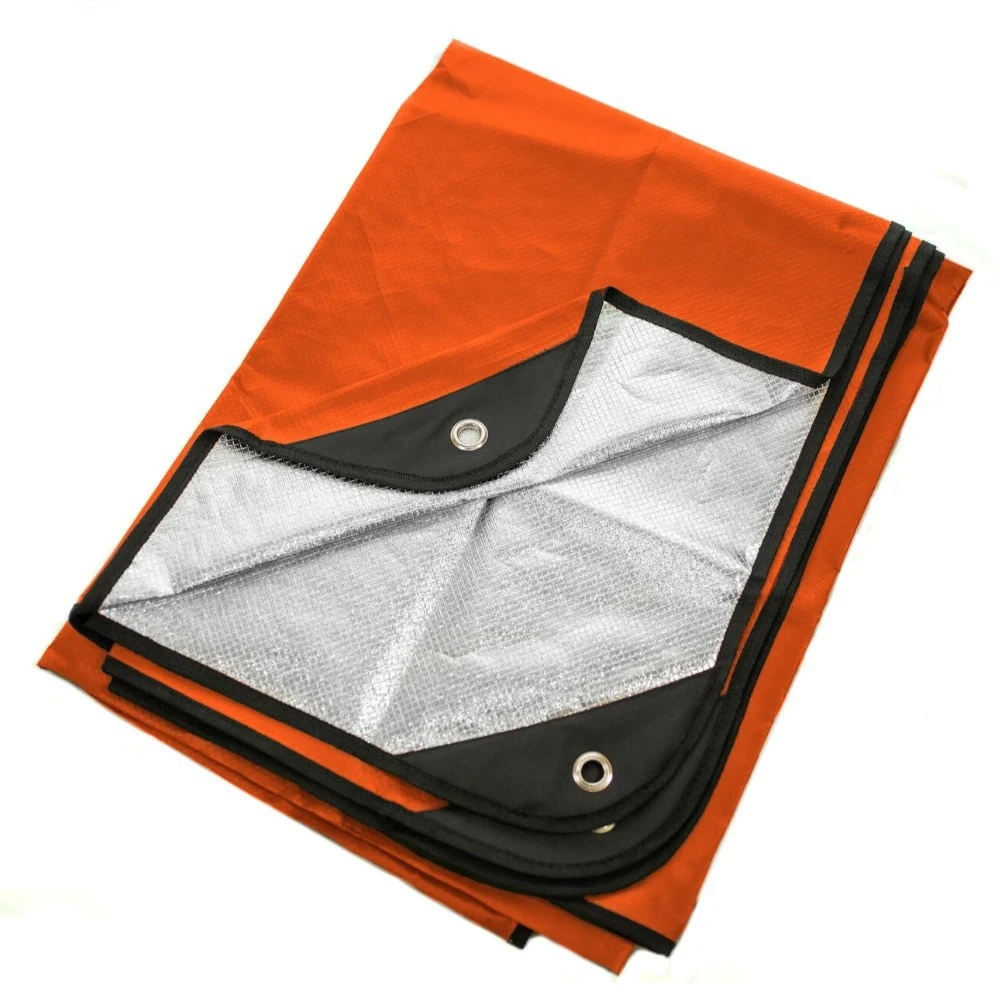 Arcturus Outdoor Survival Blanket Arcturus Outdoor Survival Blanket -Magasin Aventure Nordique arcturus outdoor heavy duty survival blanket 01