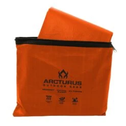 Arcturus Outdoor Survival Blanket 9 Arcturus Outdoor Survival Blanket -Magasin Aventure Nordique arcturus outdoor heavy duty survival blanket 02