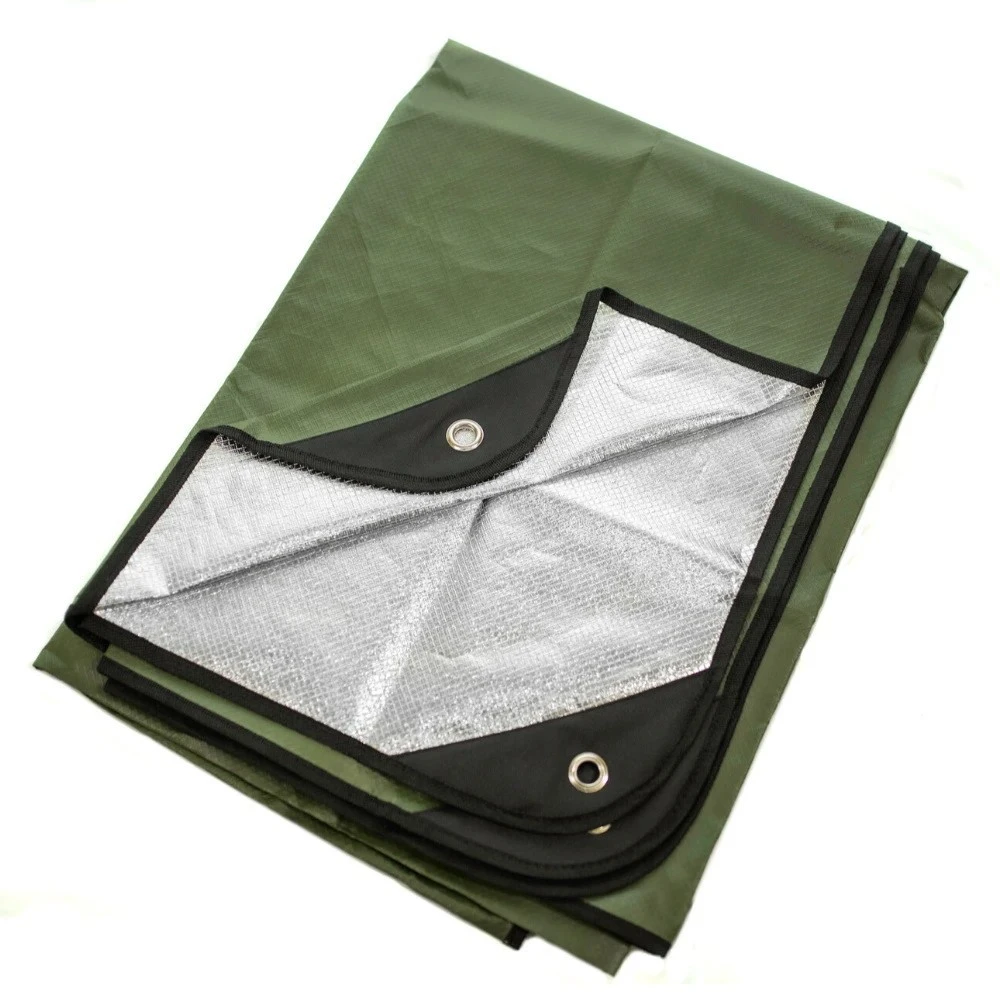 Arcturus Outdoor Survival Blanket Arcturus Outdoor Survival Blanket -Magasin Aventure Nordique arcturus outdoor heavy duty survival blanket 03