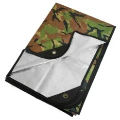 Arcturus Outdoor Survival Blanket 6 Arcturus Outdoor Survival Blanket -Magasin Aventure Nordique arcturus outdoor heavy duty survival blanket 05