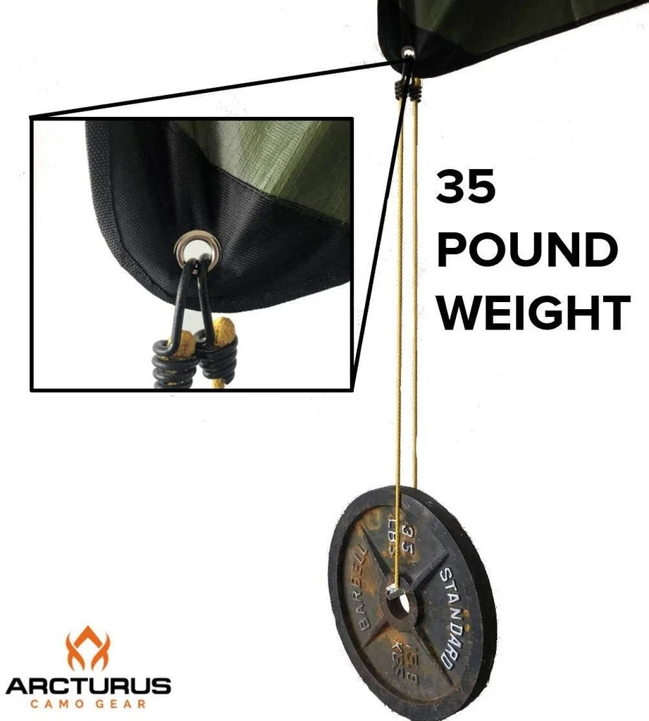 Arcturus Outdoor Survival Blanket Arcturus Outdoor Survival Blanket -Magasin Aventure Nordique arcturus outdoor heavy duty survival blanket 10