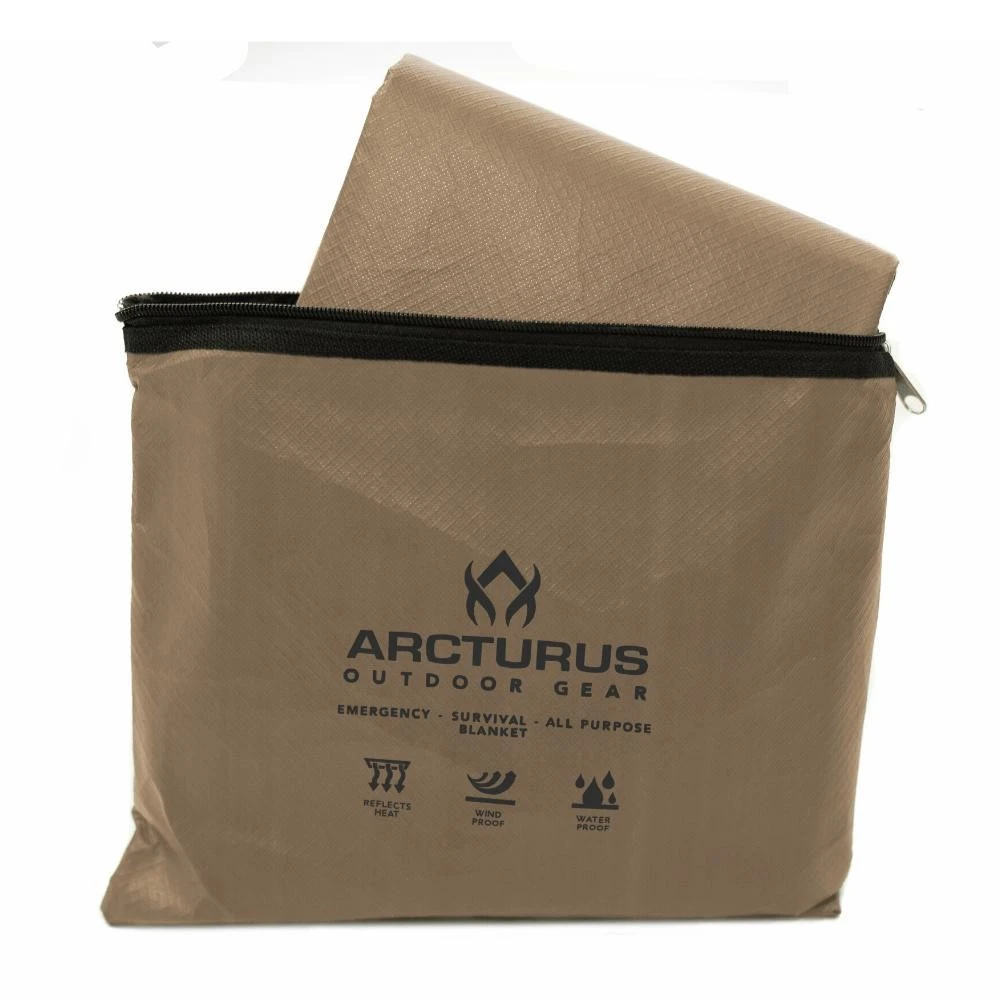 Arcturus Outdoor Survival Blanket Arcturus Outdoor Survival Blanket -Magasin Aventure Nordique arcturus outdoor heavy duty survival blanket 22
