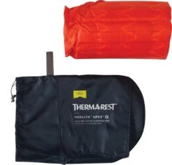 Therm-a-Rest Thermarest Prolite Apex -Magasin Aventure Nordique autognflant thermarest prolite apex 04 1