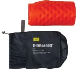 Therm-a-Rest Thermarest Prolite Women's 5 Therm-a-Rest Thermarest Prolite Women's -Magasin Aventure Nordique autognflant thermarest prolite femme 04 1