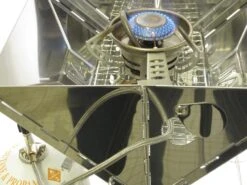 Barbecue Barbiq -Magasin Aventure Nordique barbecue inox portable barbiq 02