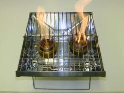 Barbecue Barbiq -Magasin Aventure Nordique barbecue inox portable barbiq 08