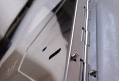 Barbecue Barbiq -Magasin Aventure Nordique barbecue portable pliable barbiq 02