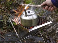 Barbecue Barbiq -Magasin Aventure Nordique barbecue portable pliable barbiq 19