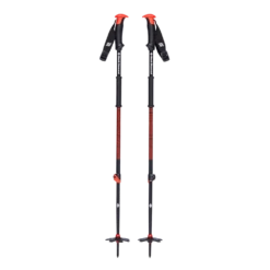 Black Diamond Traverse Ski Pole -Magasin Aventure Nordique batons black diamond traverse ski poles 03