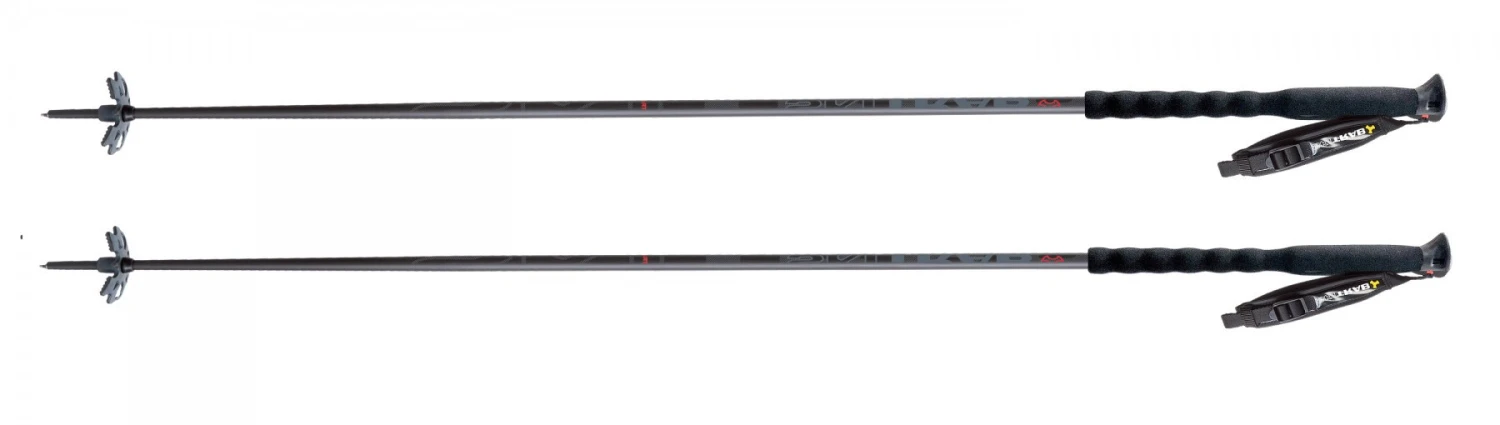 SkiTrab Evo 3.0 SkiTrab Evo 3.0 -Magasin Aventure Nordique batons ski trab poles evo 3.0