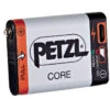 Petzl Core -Magasin Aventure Nordique batterie frontale petzl core 01