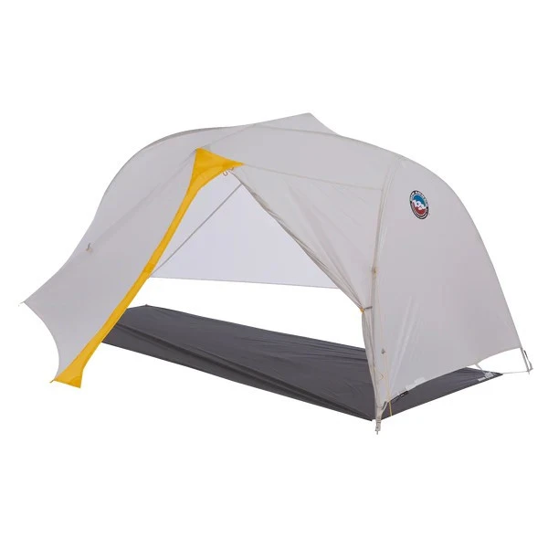 Big Agnes Tiger Wall UL1 Footprint Big Agnes Tiger Wall UL1 Footprint -Magasin Aventure Nordique big agnes footprint tiger wall ul1 2