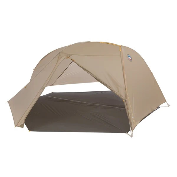 Big Agnes Tiger Wall UL2 Bikepack Footprint Big Agnes Tiger Wall UL2 Bikepack Footprint -Magasin Aventure Nordique big agnes footprint tiger wall ul2 bikepack 2