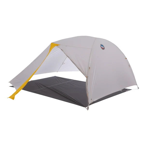 Big Agnes Tiger Wall UL3 Footprint Big Agnes Tiger Wall UL3 Footprint -Magasin Aventure Nordique big agnes footprint tiger wall ul3 2