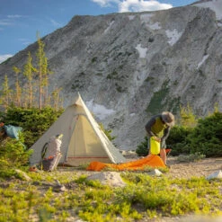 Big Agnes Gold Camp 3 Tarp -Magasin Aventure Nordique bigagnes gold camp 3 tarp 5