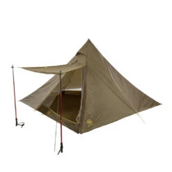 Big Agnes Gold Camp 5 UL Tarp -Magasin Aventure Nordique bigagnes gold camp ul 5 4