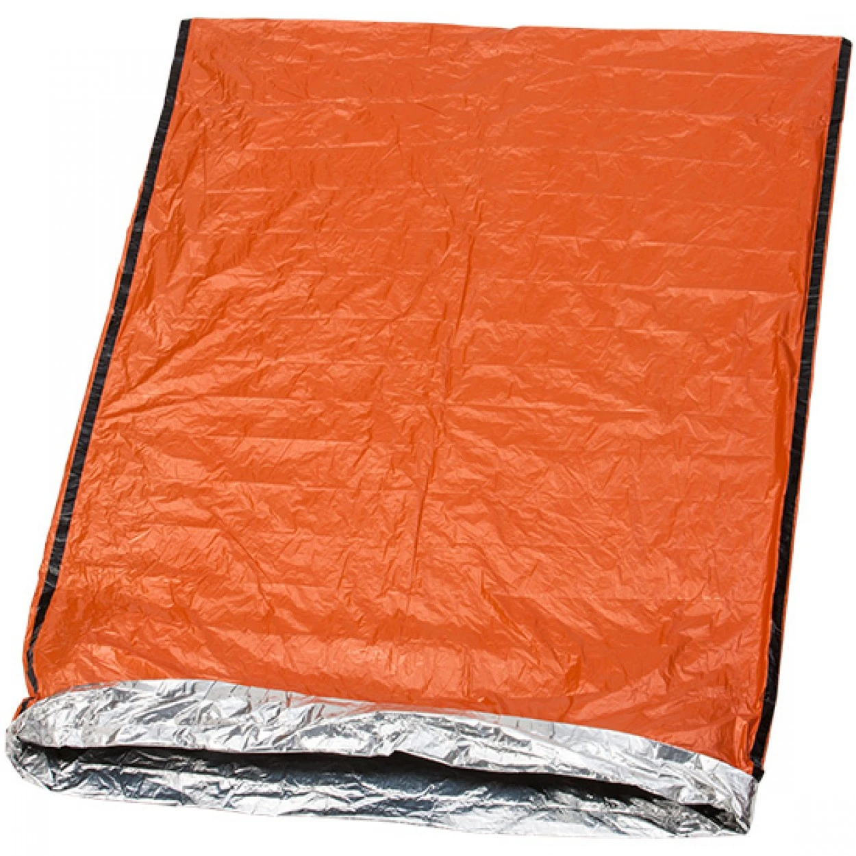SOL Emergency Bivvy XL SOL Emergency Bivvy XL -Magasin Aventure Nordique bivouac urgence sol emergency bivy