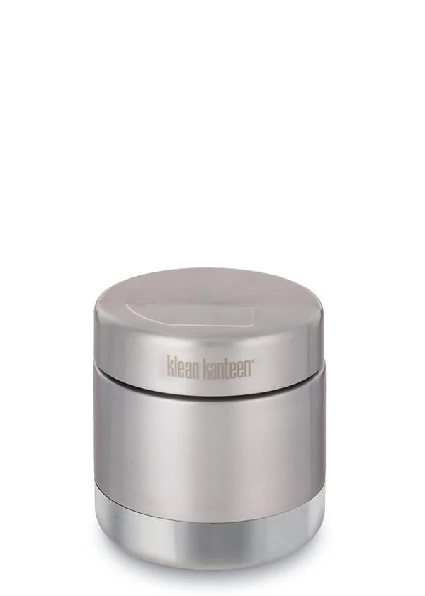 Klean Kanteen Insulated Food Canister Klean Kanteen Insulated Food Canister -Magasin Aventure Nordique boite alimentaire kleen kanteen insulated food canister