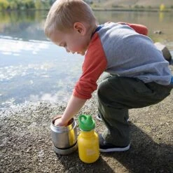 Klean Kanteen Insulated Food Canister 5 Klean Kanteen Insulated Food Canister -Magasin Aventure Nordique boite alimentaire kleen kanteen insulated food canister 02