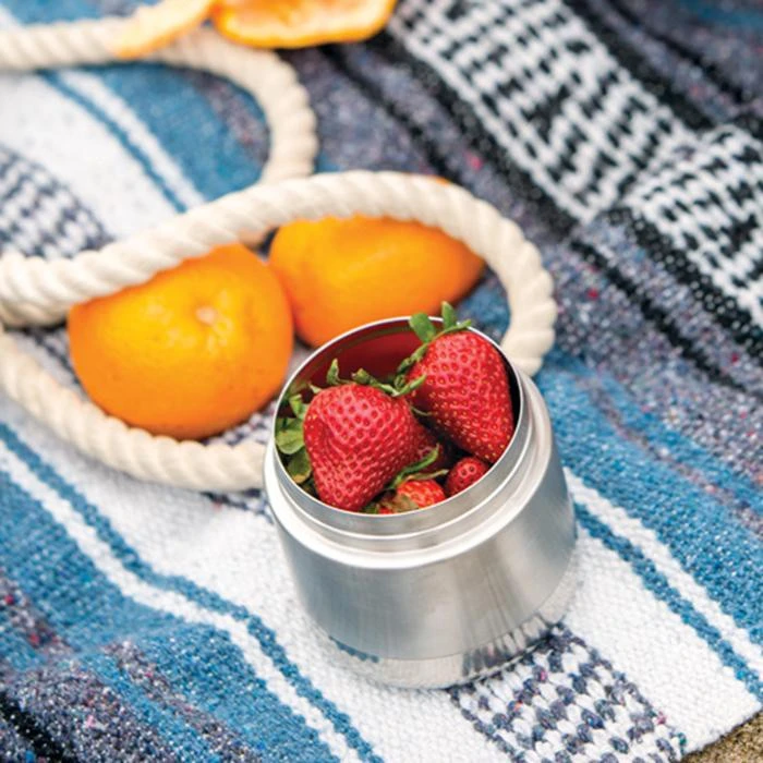 Klean Kanteen Insulated Food Canister Klean Kanteen Insulated Food Canister -Magasin Aventure Nordique boite alimentaire kleen kanteen insulated food canister 03