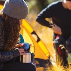 Klean Kanteen Insulated Food Canister 6 Klean Kanteen Insulated Food Canister -Magasin Aventure Nordique boite alimentaire kleen kanteen insulated food canister 05