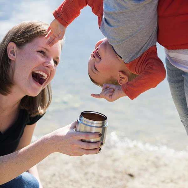 Klean Kanteen Insulated Food Canister Klean Kanteen Insulated Food Canister -Magasin Aventure Nordique boite alimentaire kleen kanteen insulated food canister 06