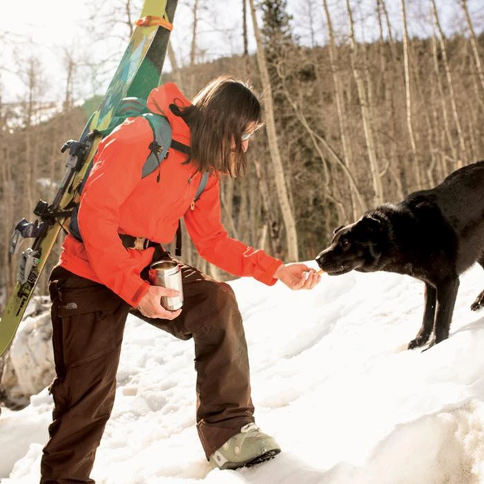 Klean Kanteen Insulated Food Canister Klean Kanteen Insulated Food Canister -Magasin Aventure Nordique boite alimentaire kleen kanteen insulated food canister 10