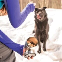 Klean Kanteen Insulated Food Canister 10 Klean Kanteen Insulated Food Canister -Magasin Aventure Nordique boite alimentaire kleen kanteen insulated food canister 11