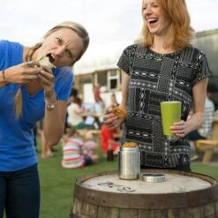 Klean Kanteen Insulated Food Canister 11 Klean Kanteen Insulated Food Canister -Magasin Aventure Nordique boite alimentaire kleen kanteen insulated food canister 12