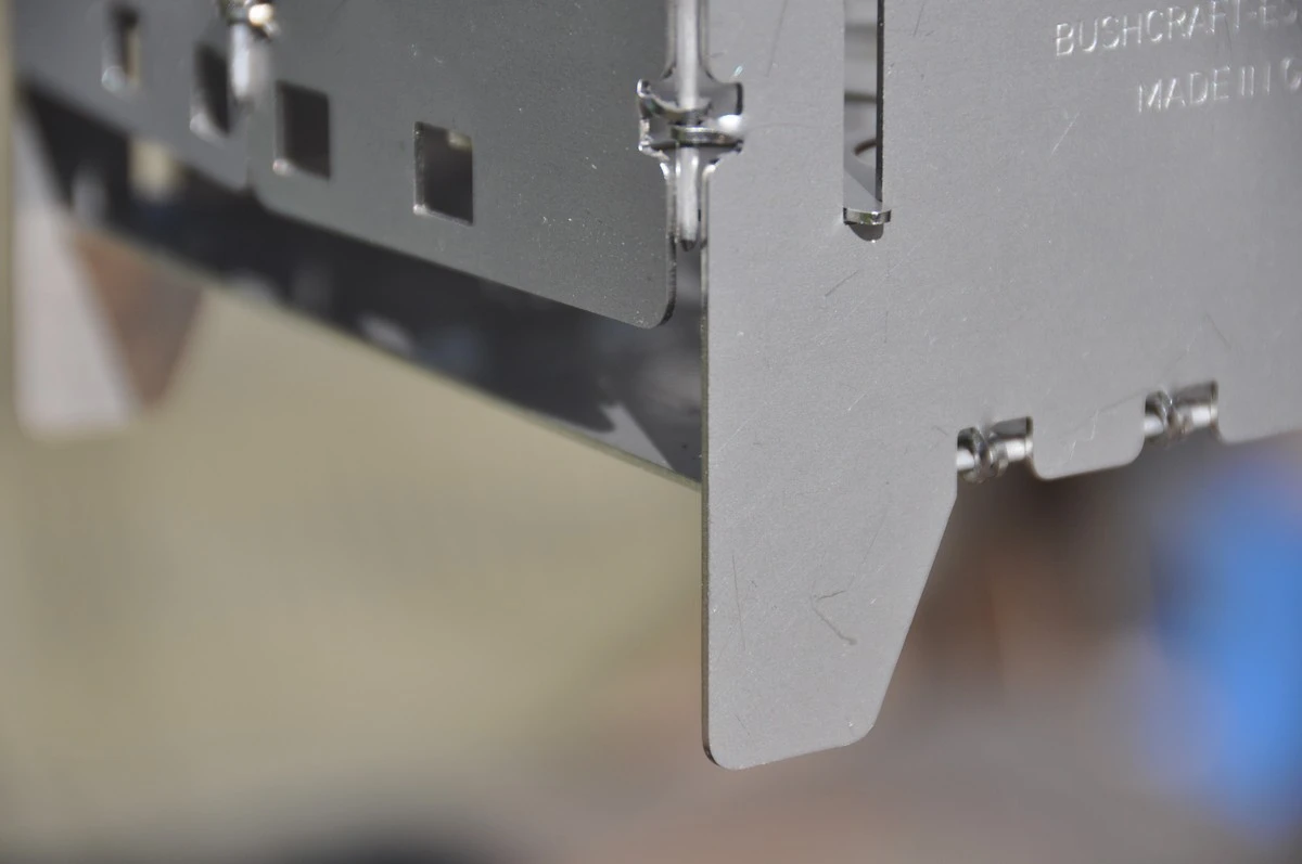 Bushbox XL Combination Kit Bushbox XL Combination Kit -Magasin Aventure Nordique bushbox