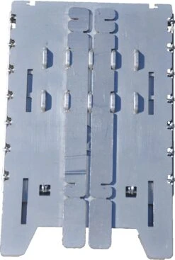 Bushbox XL Combination Kit 5 Bushbox XL Combination Kit -Magasin Aventure Nordique bushbox xl 06