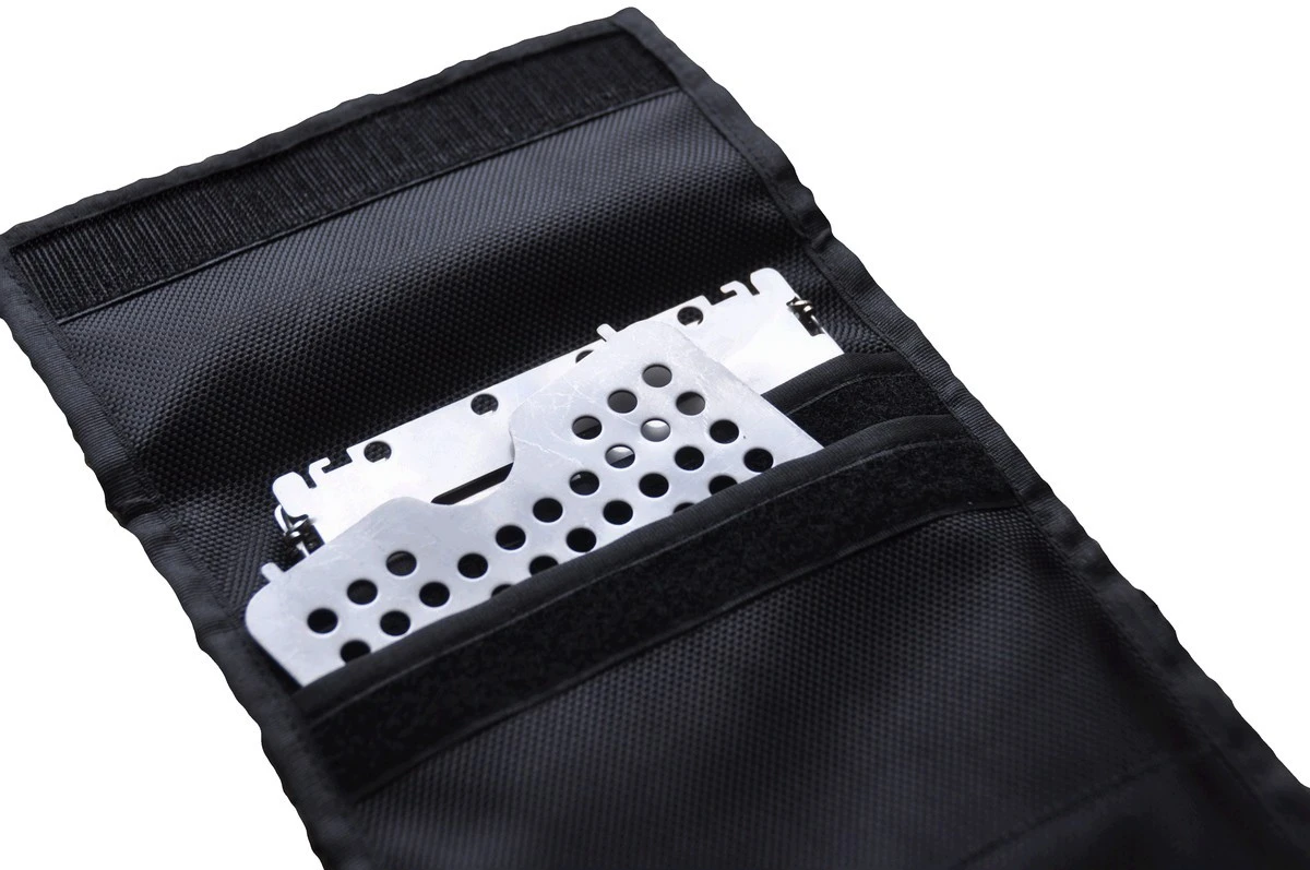 Bushbox XL Combination Kit Bushbox XL Combination Kit -Magasin Aventure Nordique bushbox