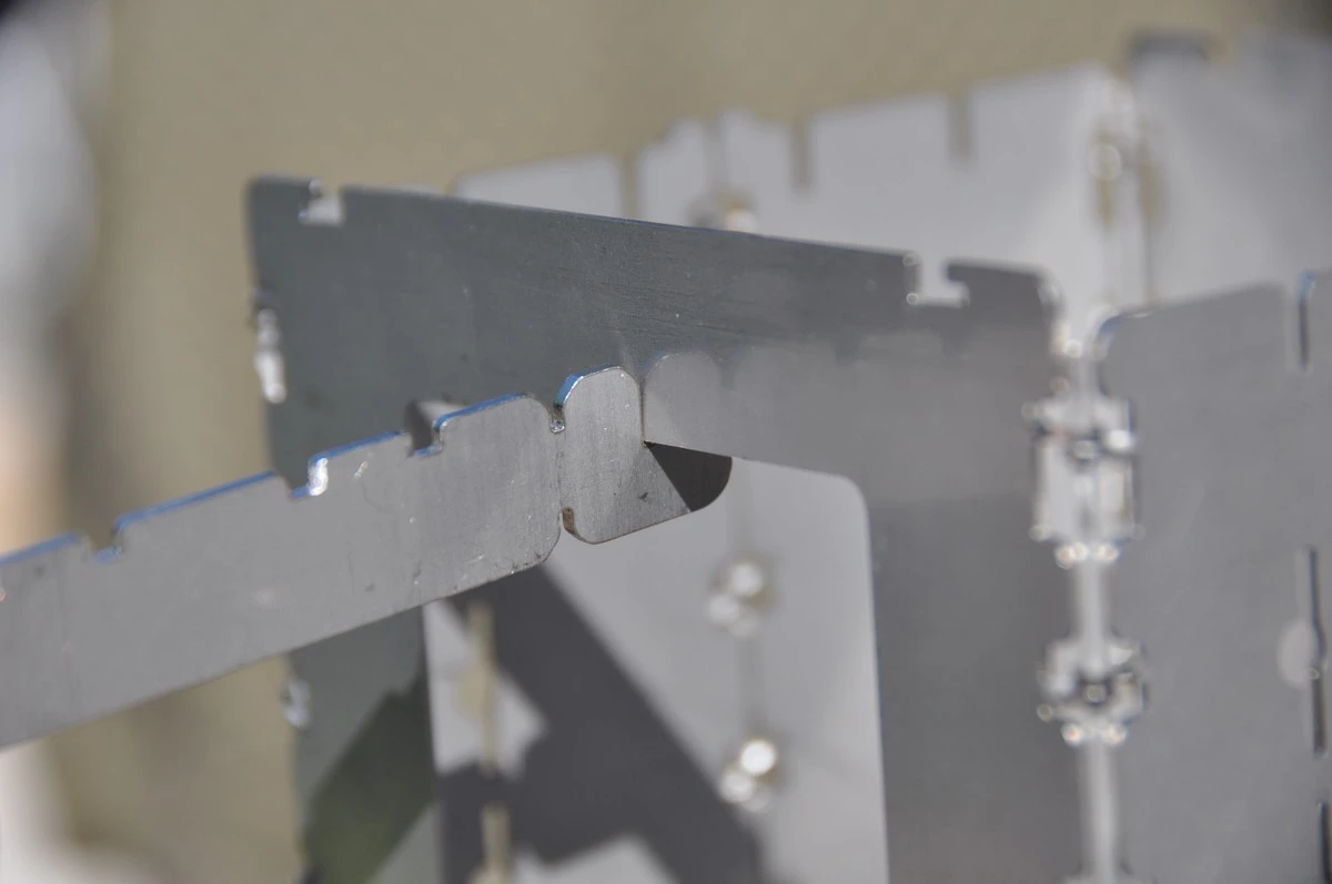 Bushbox XL Combination Kit Bushbox XL Combination Kit -Magasin Aventure Nordique bushbox