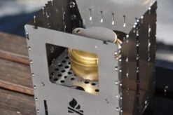 Bushbox XL Combination Kit 13 Bushbox XL Combination Kit -Magasin Aventure Nordique bushbox xl 20