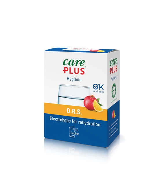 Care Plus Oral Rehydration Salt Care Plus Oral Rehydration Salt -Magasin Aventure Nordique care plus oral rehydration salt 01