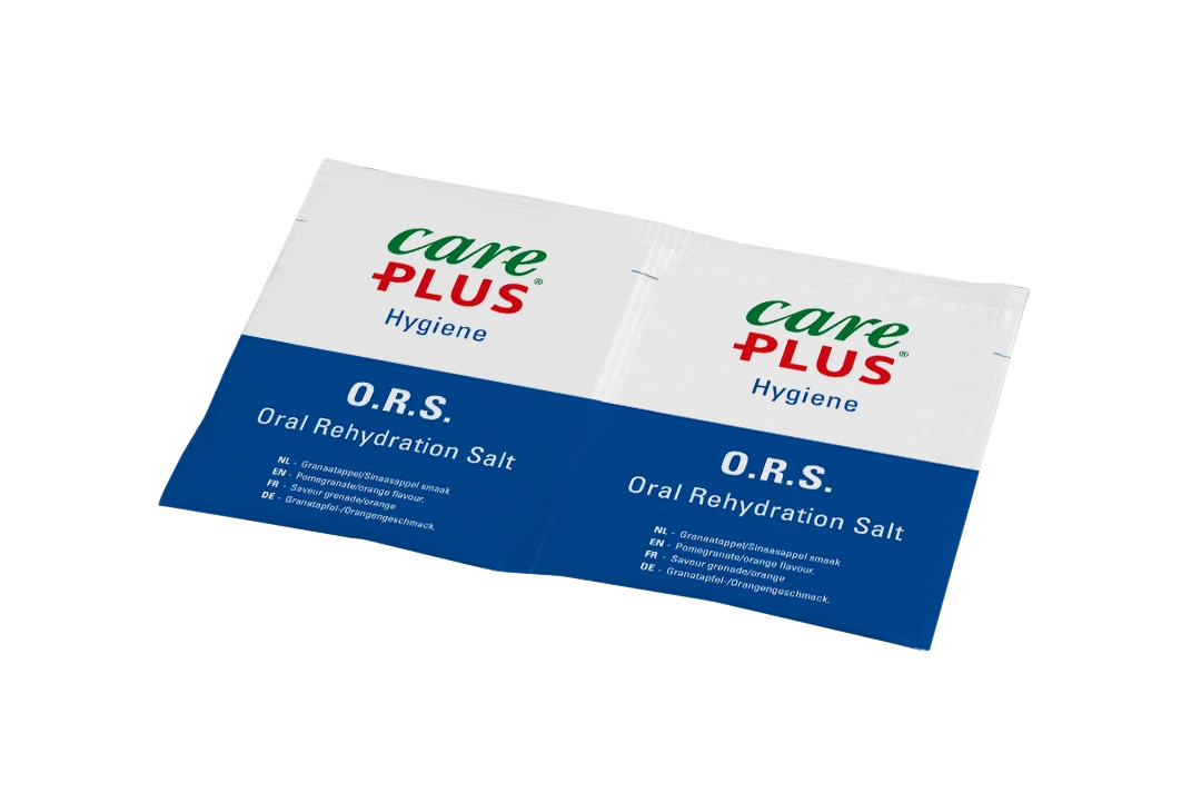 Care Plus Oral Rehydration Salt Care Plus Oral Rehydration Salt -Magasin Aventure Nordique care plus oral rehydration salt 02