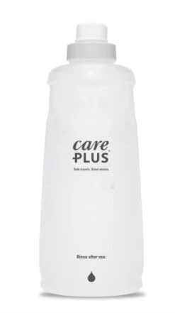 Care Plus Water Filter & Pouch -Magasin Aventure Nordique care plus water filter pouch 03