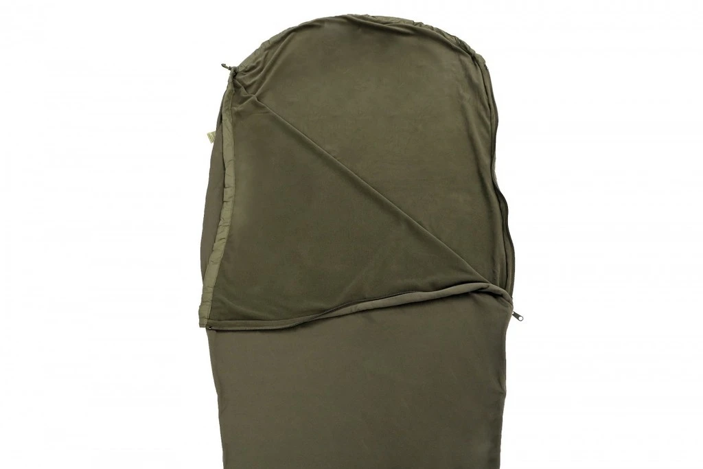 Carinthia Grizzly Olive Carinthia Grizzly Olive -Magasin Aventure Nordique carinthia grizzly olive 02