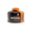 Cartouche De Gaz Jetboil Jetpower 100 G -Magasin Aventure Nordique cartouche de gaz jetboil jetpower 100g
