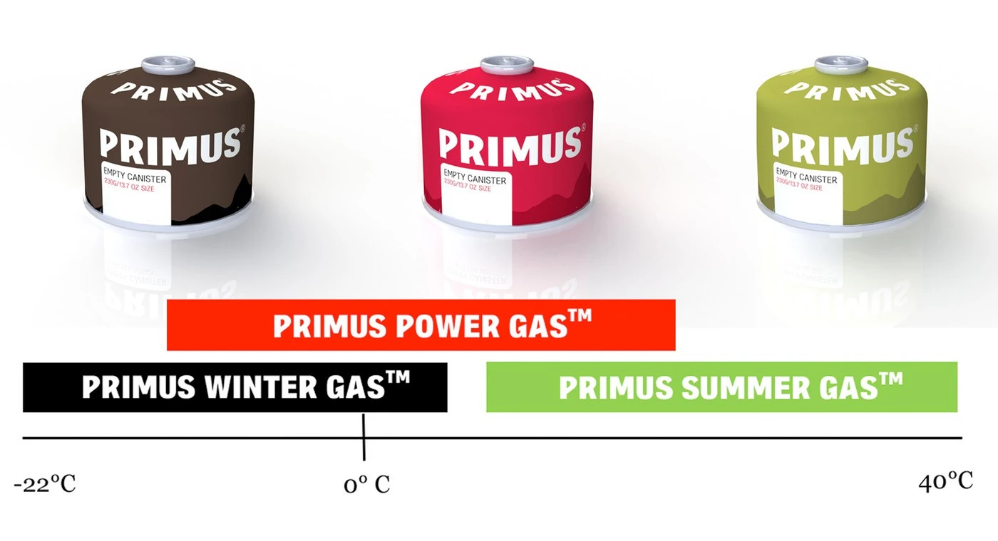 Cartouche de gaz Primus Winter Gas 450 G Cartouche De Gaz Primus Winter Gas 450 G -Magasin Aventure Nordique cartouche gaz primus 1