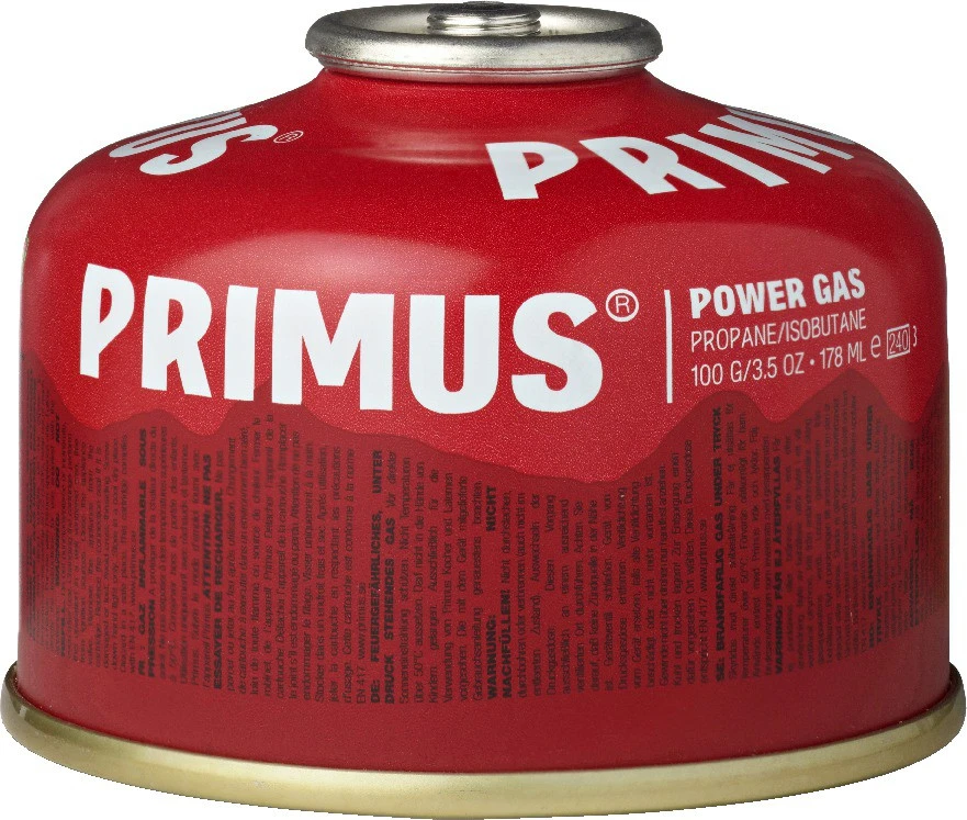 Cartouche de gaz Primus Power Gas 100g Cartouche De Gaz Primus Power Gas 100g -Magasin Aventure Nordique cartouche primus power gaz 100g 02