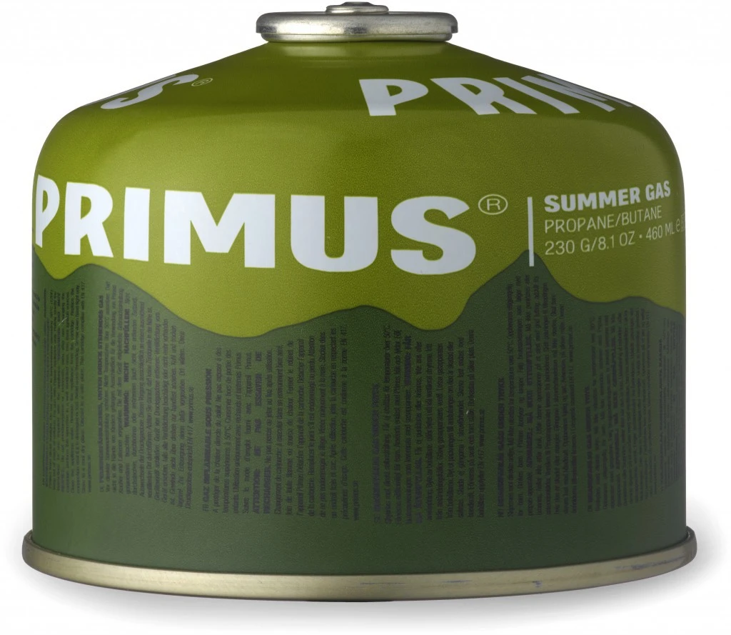 Cartouche de gaz Primus Summer Gas 230g Cartouche De Gaz Primus Summer Gas 230g -Magasin Aventure Nordique cartouche primus summer gaz 230g 02