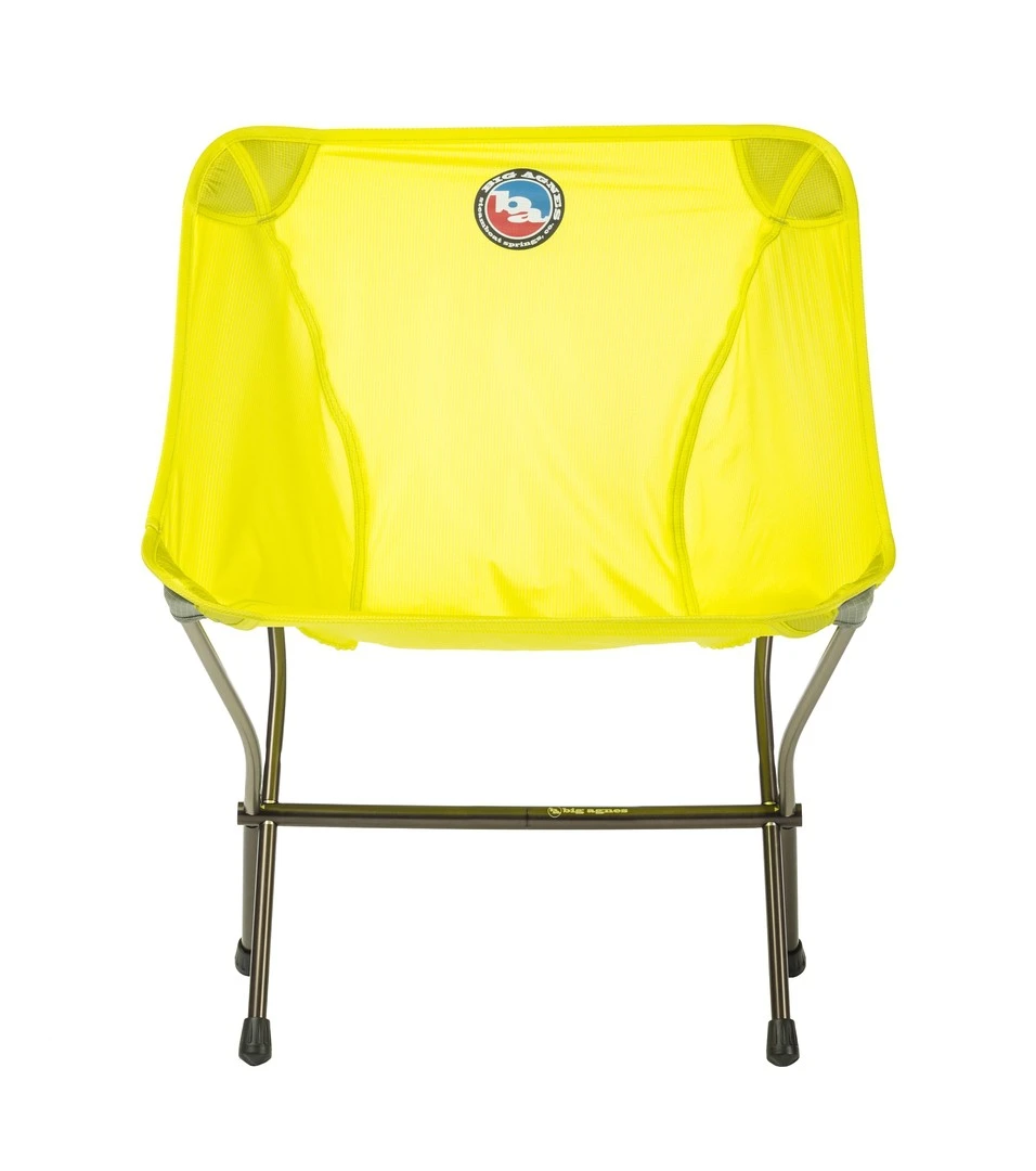 Big Agnes Skyline UL Chair Big Agnes Skyline UL Chair -Magasin Aventure Nordique chaise big agnes skyline ul chair 06