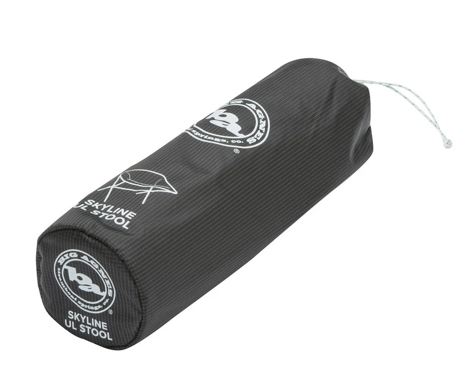 Big Agnes Skyline UL Stool Big Agnes Skyline UL Stool -Magasin Aventure Nordique chaise big agnes skyline ul stool